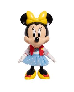 Disney - Toddler Minnie 13 In