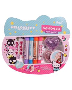 Hello Kitty - a&C Small Set Makeup Asst