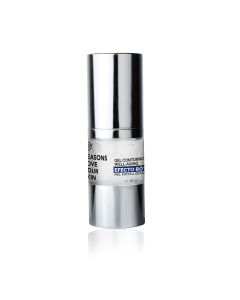 Gel Contorno de Ojos WELL-AGING Up & Up Efecto