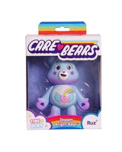 Care Bears - Vinil Figura de 5 In