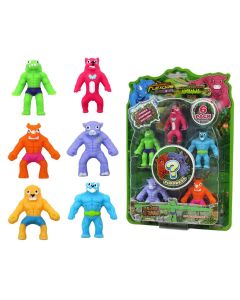 FLEXORS- Micro Pack