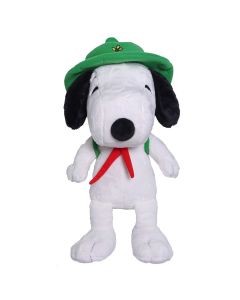 Peanuts - Peluche Core 12 In Sentado