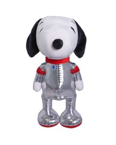 PEANUTS- Snoopy Asst Delux ANIV 12 In