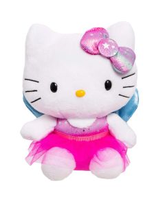 Hello Kitty OUTFITS- Peluche Core 6 In