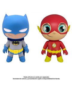 DC Liga de la Justicia - Toddler 11 In Batman