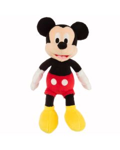 Disney - Peluche Core Clásicos y Metálicos 8 In