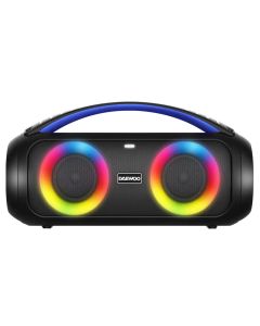Bocina Bluetooth 3X2