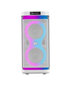 Unibody Bluetooth 2X8, Thunder Snow
