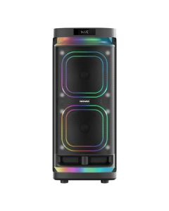 Bafle Bluetooth 2X10, DW Thunder Plus