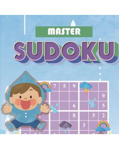Sudoku Master -VM Échale COCO-