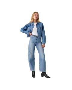 Jeans Cinch Barrel