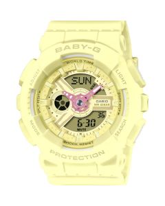 Reloj Dama Baby G