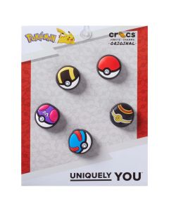 Poke Ball 5PCK