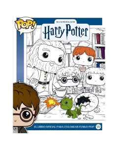 Funko POP]: de la Películas de Harry Potter
