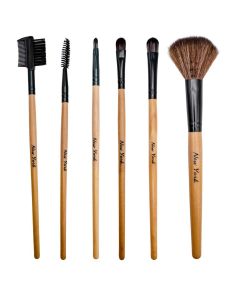 Set 6 PZ Brochas Tqaklon