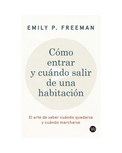 como Entrar y cuando Salir de una Habitación