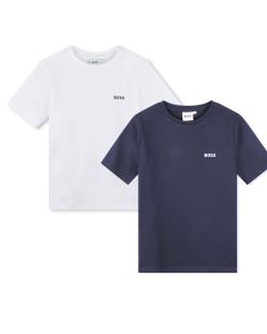 Set 2 Playera M / C