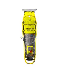 Recortadora Phantom Cordless Trimmer