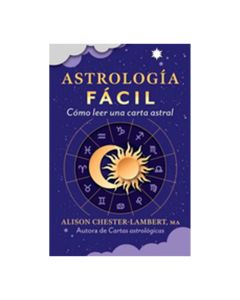 Astrología Fácil