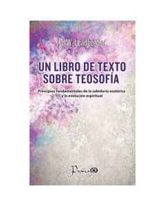 un Libro de Texto sobre Teosofía