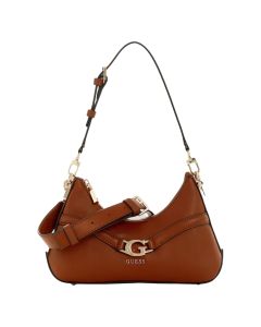Bolso DEA Top Zip Shoulder Bag