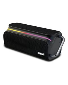 Bocina Amplificada Portable Bluetooth
