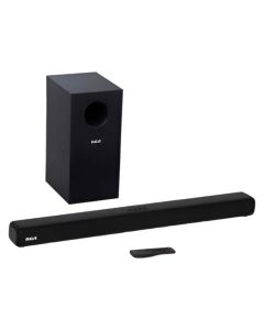 Barra de Sonido 2.1CH