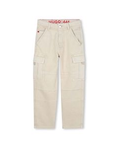 Pantalón Casual