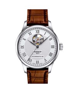 Reloj CAB.LE Locle AUT PWR80 Open Heart GM-3B AC / P