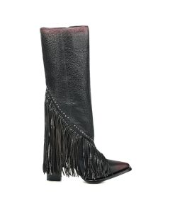 Bota Vaquera