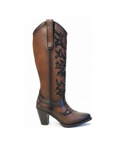 Bota Vaquera