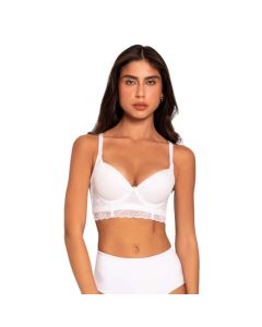 Brassiere Encaje