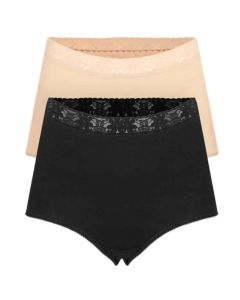 2 Pack Panty