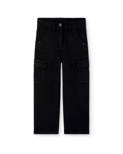 Pantalón Cargo