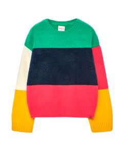 Suéter Estampado