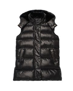 Chaleco con Gorromoda Boboli
