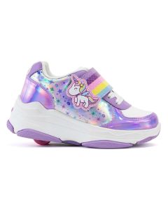 Tenis KD ONIX Rainbow Magia Multicolor