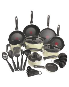 Batería 26 PCS Lichen Supercook