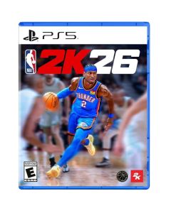 NBA 2K26 - PS5