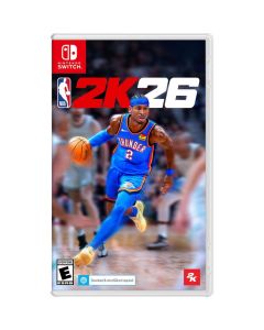 NBA 2K26 - NSW