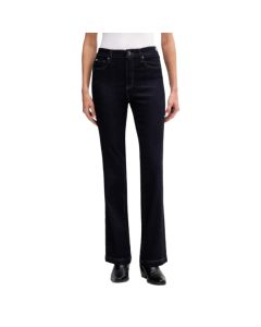 Jeans High Rise Flare