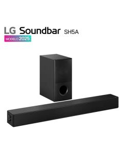 Barra de Sonido