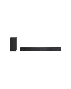 Barra de Sonido