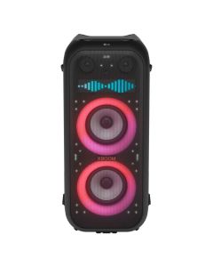 Bocina Bluetooth con Sonido de Fiesta
