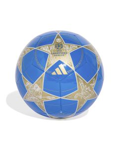 Balón UCL CLB WHITE / PANTON / MAGOLD