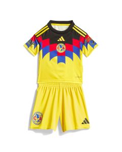 Mini Conjunto America H Mini