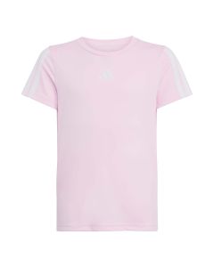 Playera Train Essentials 3 Franjas