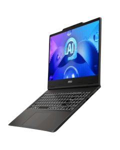 Portátil MSI, Intel Core ULTRA, 16GB (8GB*2) / 512SS