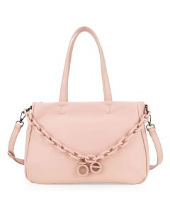 Bolso Satchel Bellisa I