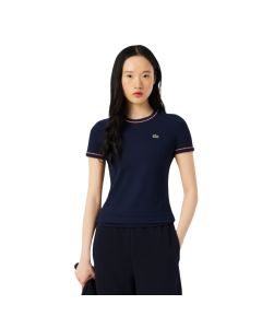 Playera TEE-SHIRT&TURTLE Neck SHT